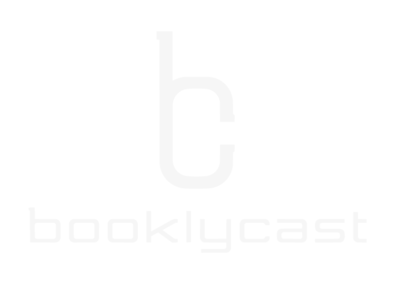 BooklyCast